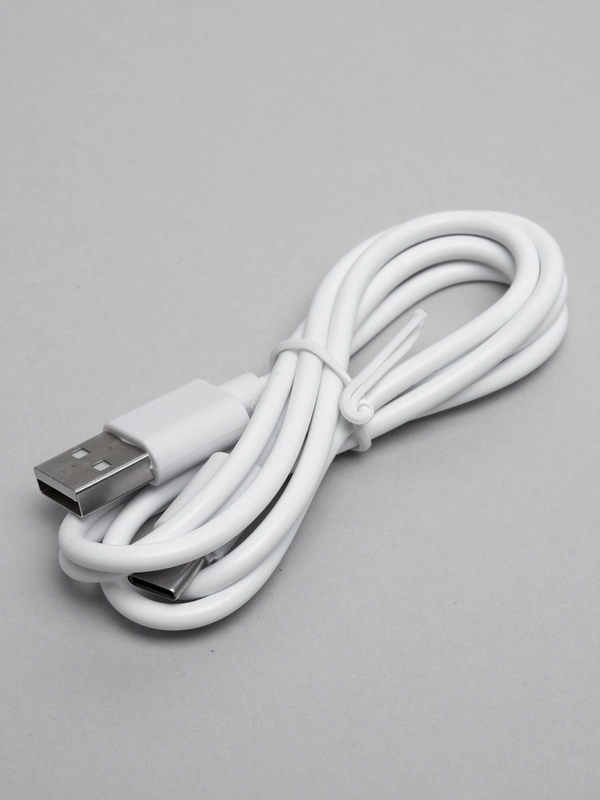Кабель Type-C, 4 размера, белый и черный, to