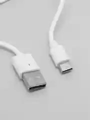 Кабель Type-C, 4 размера, белый и черный, to