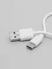 Кабель Type-C, 4 размера, белый и черный, to