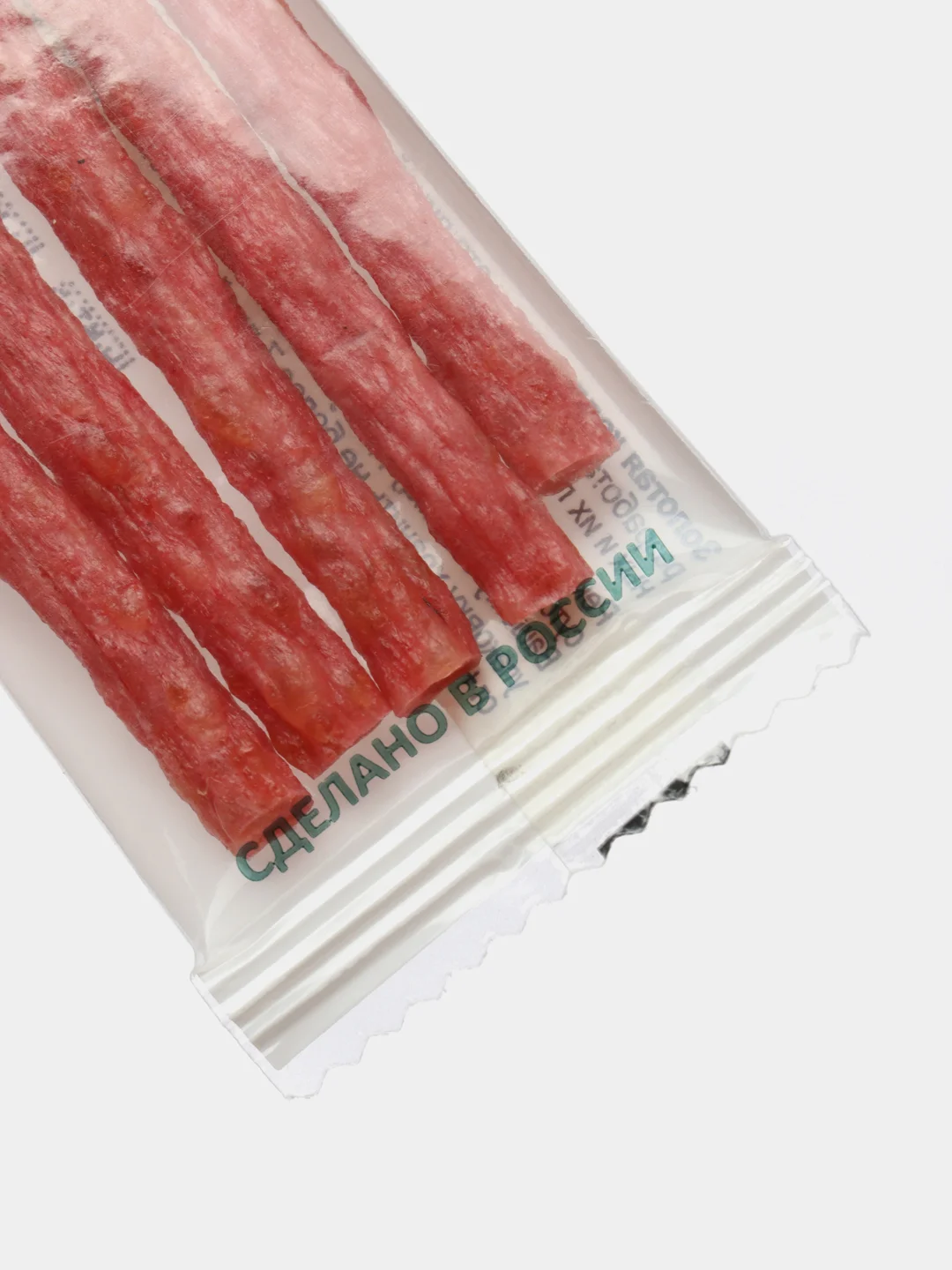 Лакомство для собак TiTBiT Колбаса Кальяри, 20 г
