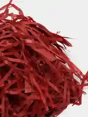Бордовый бумажная стружка, наполнитель для подарков и подарочных коробок, для праздника 20гр
