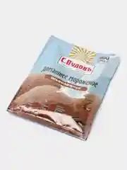 Смесь С.Пудовъ "Мороженое домашнее шоколадное", 70 г