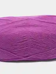 Фиолетовый пряжа Alize Lanagold 800 Акрил 51% Шерсть 49% 100г 800м