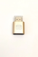 Эмулятор монитора, HDMI