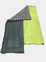 Спальный мешок-одеяло Soft 200, 190+25 х 75 см