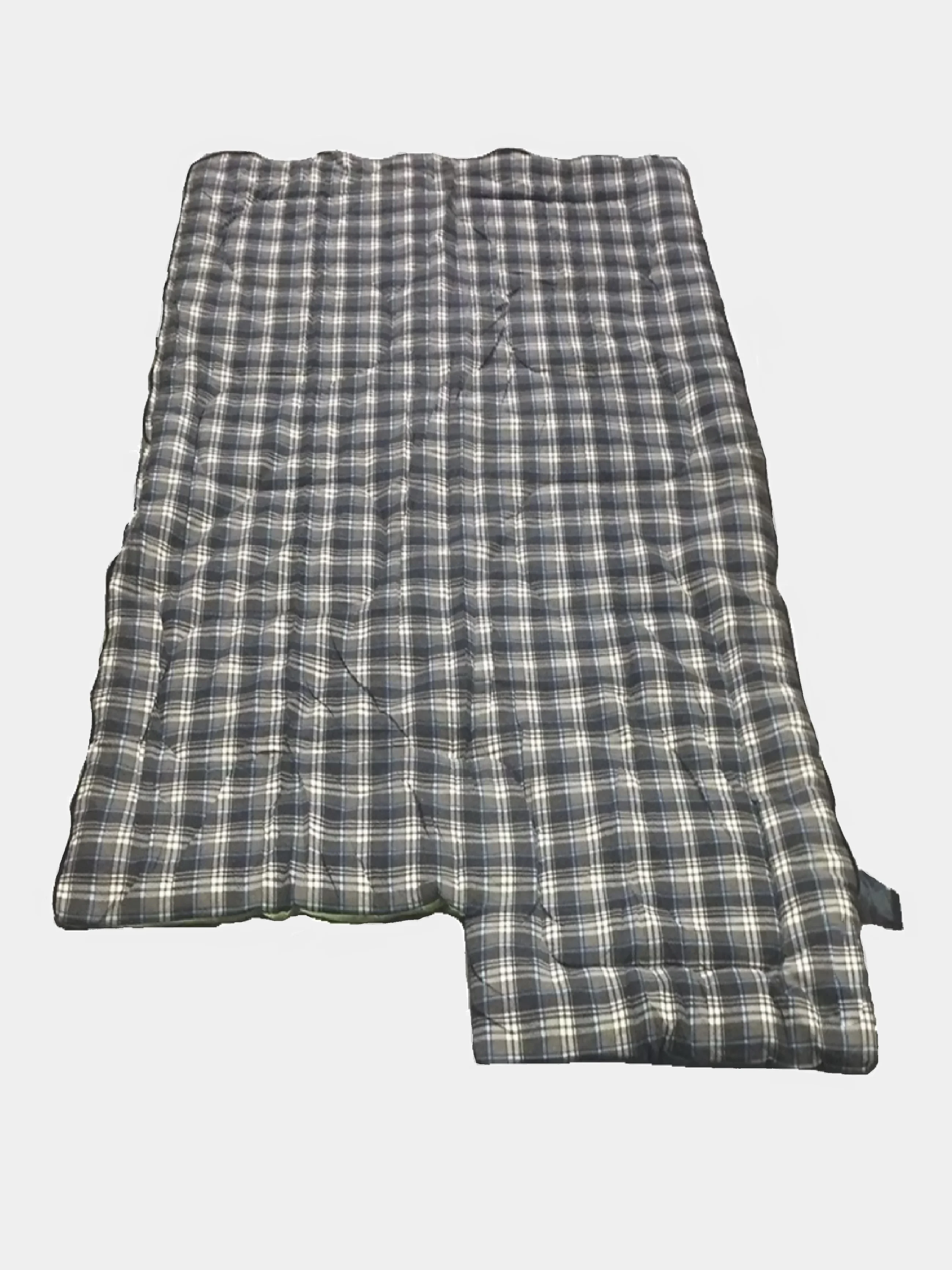 Спальный мешок-одеяло Soft 200, 190+25 х 75 см