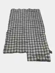 Спальный мешок-одеяло Soft 200, 190+25 х 75 см