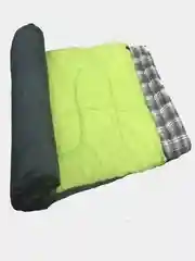 Спальный мешок-одеяло Soft 200, 190+25 х 75 см