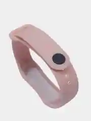 Конфетный силиконовый ремешок для фитнес-браслета Xiaomi Mi Band 7