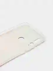 Конфетный чехол на Huawei Honor 9X Premium/Y9 Prime 2019 / Хонор 9X Премиум прозрачный, с рисунком