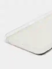 Голубой силиконовый чехол на Xiaomi Redmi 8 / Сяоми Редми 8 прозрачный, с рисунком, защита камеры