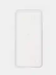 Прозрачный чехол на ZTE Blade A51 lite/Blade A5 (2020) / ЗТЕ Блэйд А51 Лайт прозрачный, с рисунком