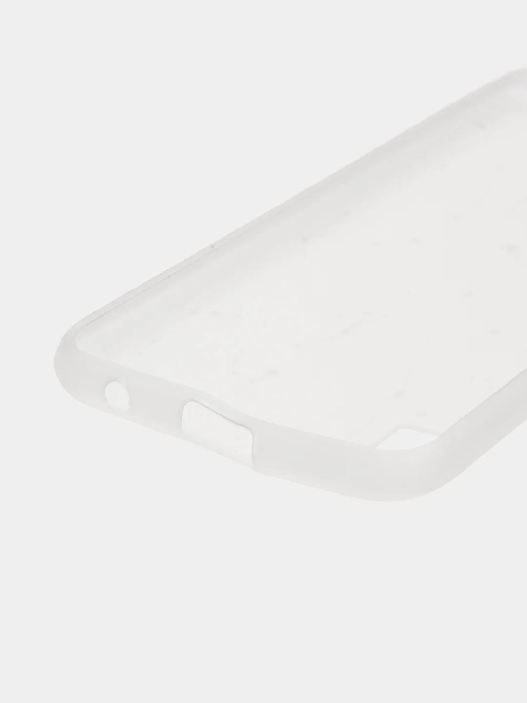 Прозрачный чехол на ZTE Blade A51 lite/Blade A5 (2020) / ЗТЕ Блэйд А51 Лайт прозрачный, с рисунком