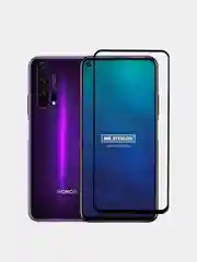 Защитное стекло 9D  Huawei Honor 20 / Honor 20 Pro / Nova 5T / Honor 20