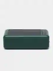 Внешний аккумулятор 50000 mAh на солнечной батарее, Power bank, отличный подарок