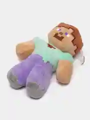 Мятный игрушка из Майнкрафт, большая