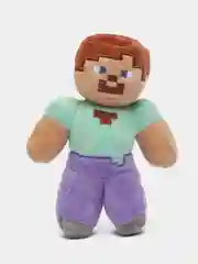 Мятный игрушка из Майнкрафт, большая