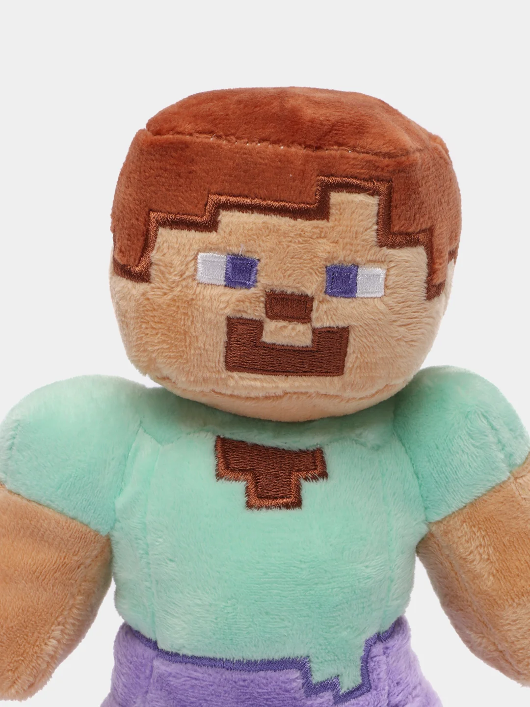 Мятный игрушка из Майнкрафт, большая