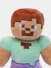 Мятный игрушка из Майнкрафт, большая