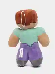 Мятный игрушка из Майнкрафт, большая