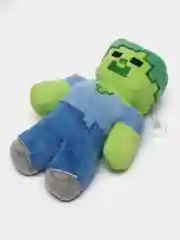 Салатовый игрушка из Майнкрафт, большая