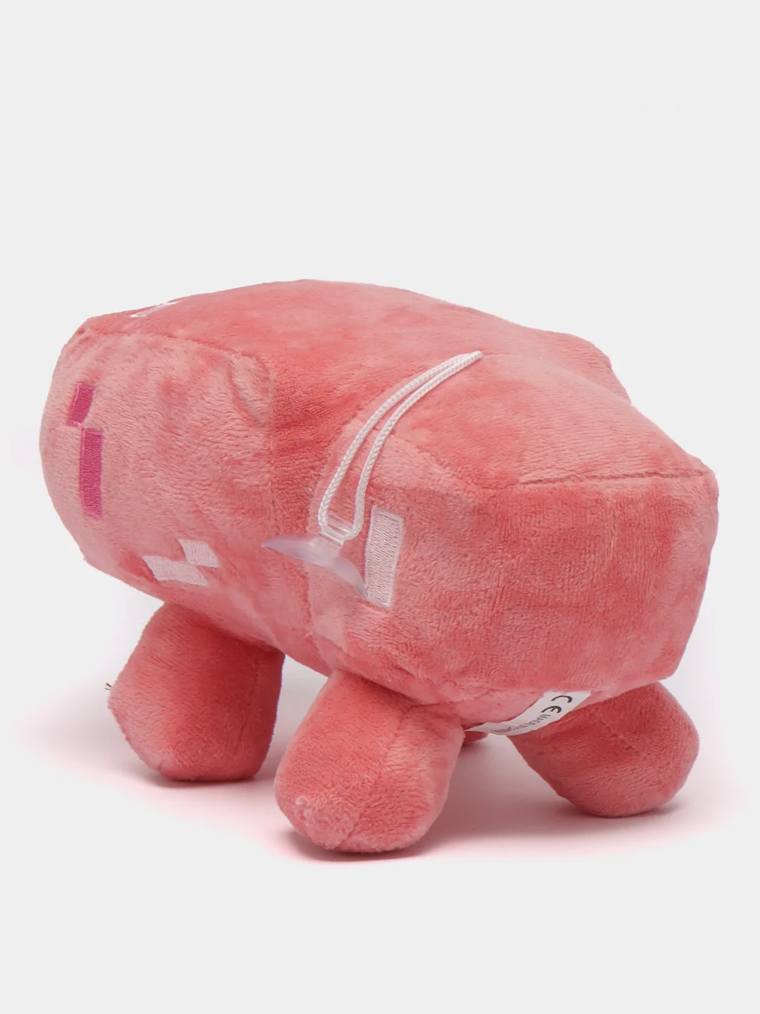 Конфетный игрушка из Майнкрафт, большая