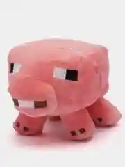 Конфетный игрушка из Майнкрафт, большая