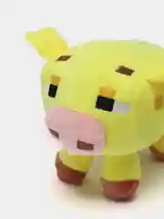 Лимонный игрушка из Майнкрафт, большая