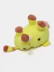 Лимонный игрушка из Майнкрафт, большая
