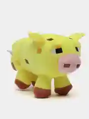 Лимонный игрушка из Майнкрафт, большая
