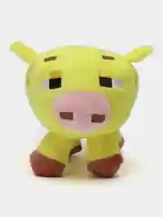 Лимонный игрушка из Майнкрафт, большая
