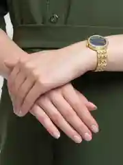 Синий женские наручные часы