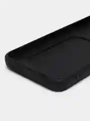Хром чехол с отделением для пластиковой карточки REALME C21Y