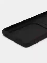 Хром чехол XIAOMI POCO M5S / Redmi Note 10 / NOTE 10s  для пластиковой карточки , защита камеры