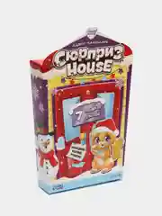 Адвент-календарь Surpise House