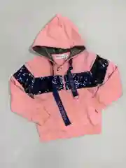 Спортивный костюм для девочки