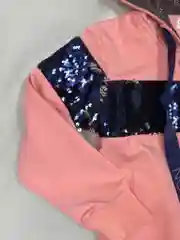 Спортивный костюм для девочки