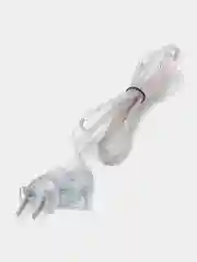 Удлинитель для гирлянды, 3 метра