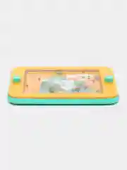 Желтый водная игра с колечками AnimeL , водный тетрис, детская игрушка, кольцеброс