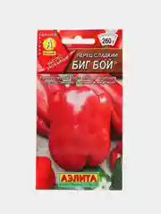 Семена,Перец сладкий Биг Бой, Аэлита