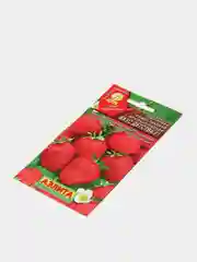 Семена Земляника "Вкус детства", Аэлита