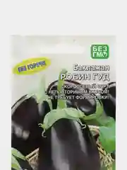 Семена Баклажан "Робин Гуд", Уральский дачник