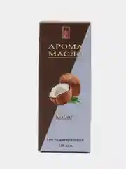 Эфирное масло Богатство аромата "Кокос", 10 мл