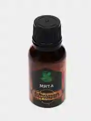Эфирное масло Добропаровъ "Мята", 17 мл