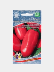 Семена Томат "Новый Кёнигсберг розовый", Уральский дачник