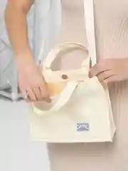 Бежевый сумка женская, через плечо
