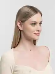 Ледяной подвеска на леске