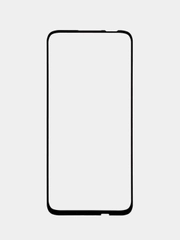 Стекло для Huawei P40 Lite E защитное Антистатическое Tiger