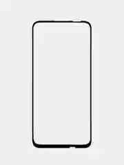 Стекло для Huawei P40 Lite E защитное Антистатическое Tiger