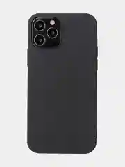 Черный чехол для iPhone 14, 14 Pro / 14 Max / 14 Pro Max